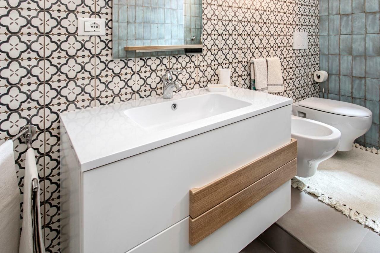Housmart Bondi 61 Apartman Bologna Kültér fotó