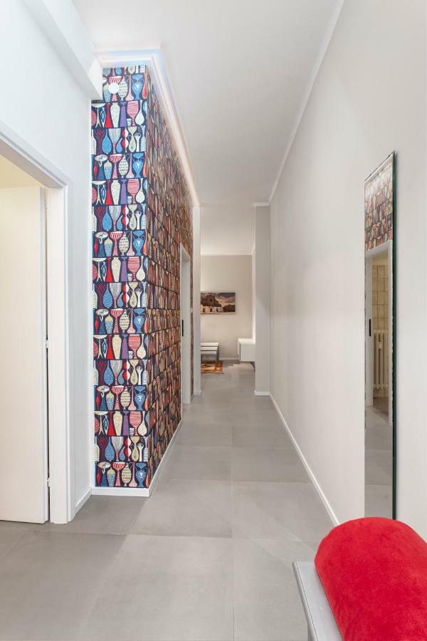 Housmart Bondi 61 Apartman Bologna Kültér fotó
