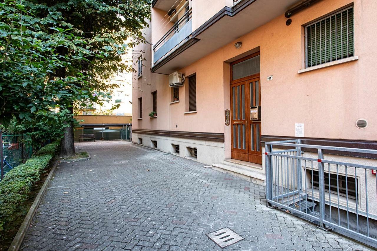 Housmart Bondi 61 Apartman Bologna Kültér fotó