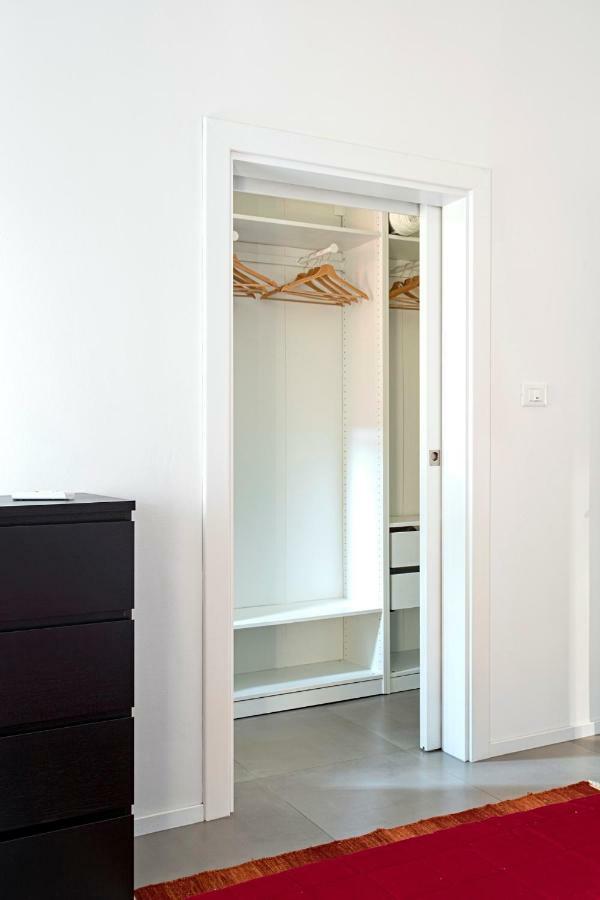 Housmart Bondi 61 Apartman Bologna Kültér fotó