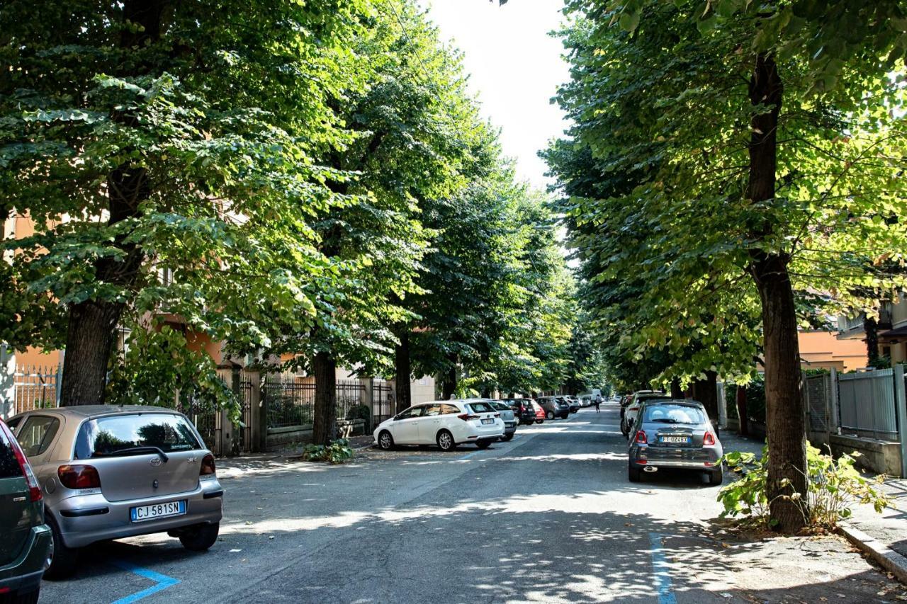 Housmart Bondi 61 Apartman Bologna Kültér fotó