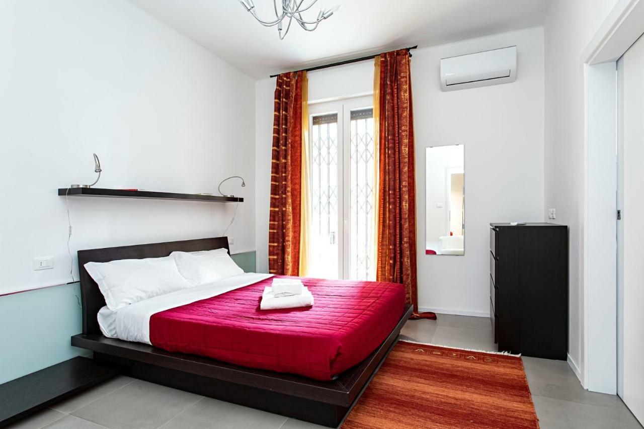 Housmart Bondi 61 Apartman Bologna Kültér fotó